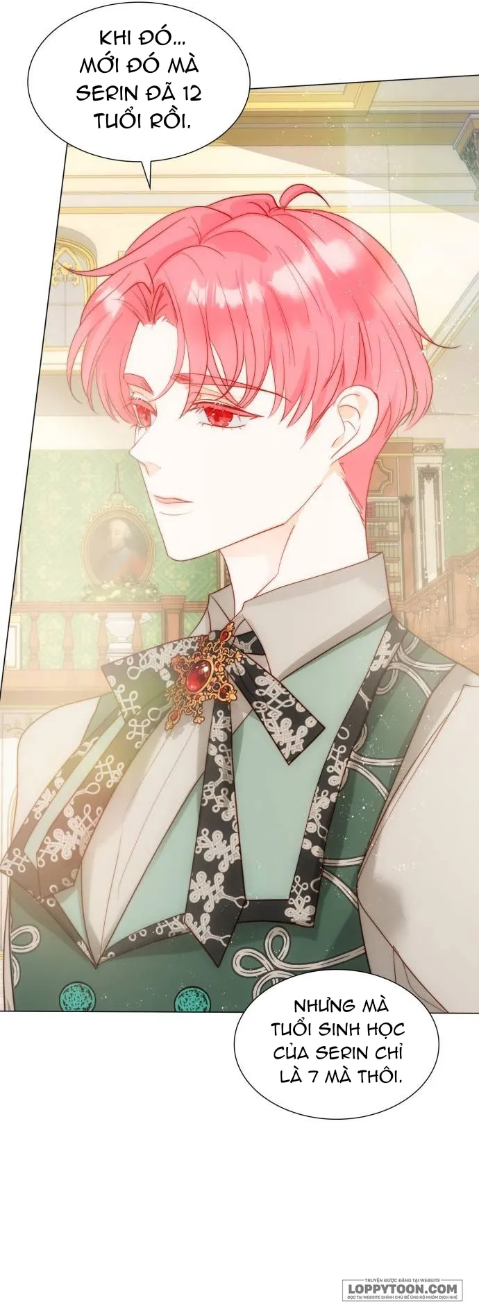 Tôi Được Sinh Ra Là Cô Con Gái Thứ Hai - Chap 34 - Trang 48