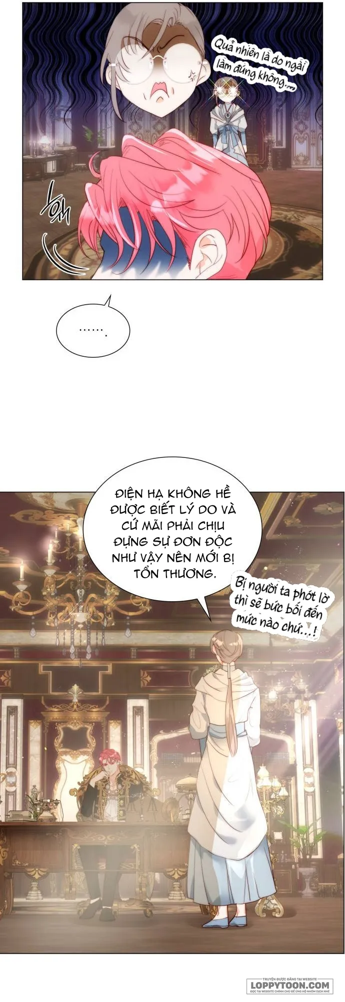 Tôi Được Sinh Ra Là Cô Con Gái Thứ Hai - Chap 34 - Trang 6