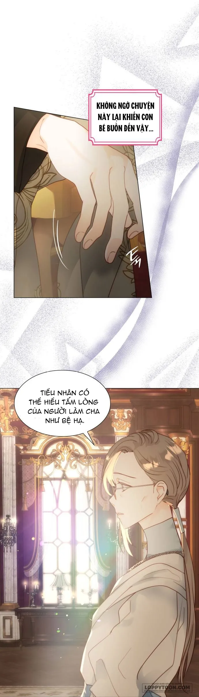 Tôi Được Sinh Ra Là Cô Con Gái Thứ Hai - Chap 34 - Trang 7