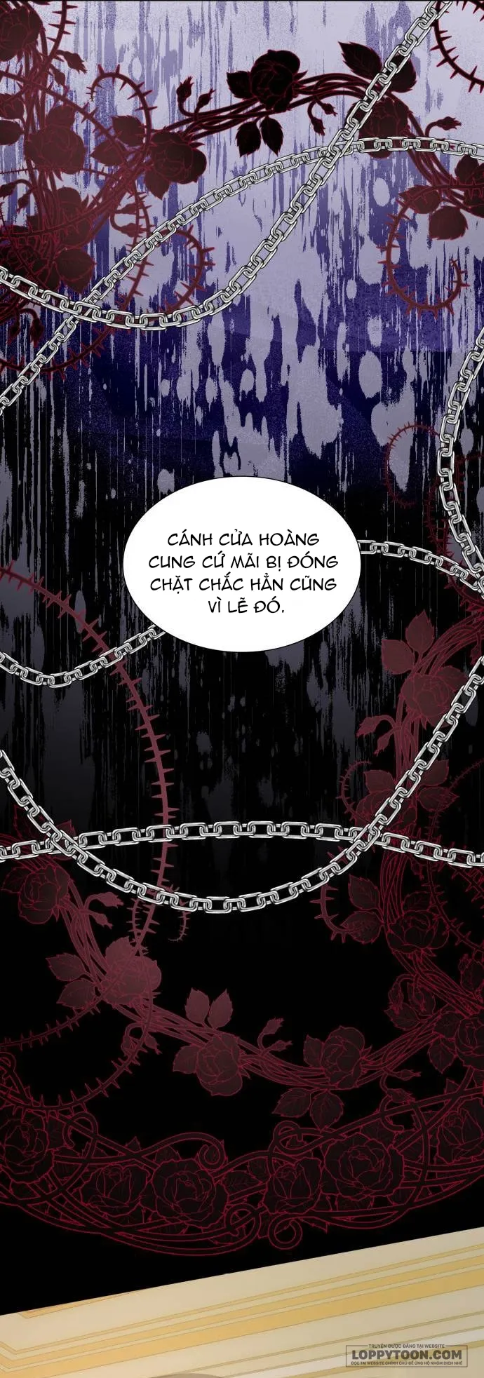 Tôi Được Sinh Ra Là Cô Con Gái Thứ Hai - Chap 34 - Trang 8
