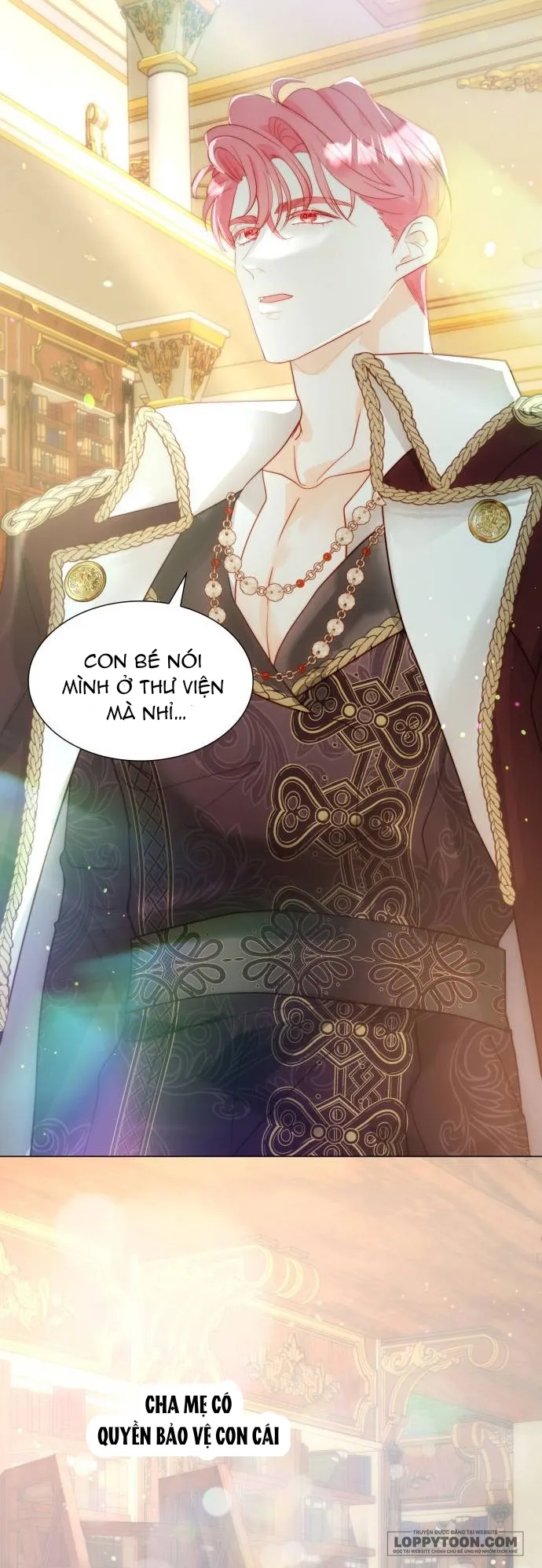 Tôi Được Sinh Ra Là Cô Con Gái Thứ Hai - Chap 34 - Trang 10
