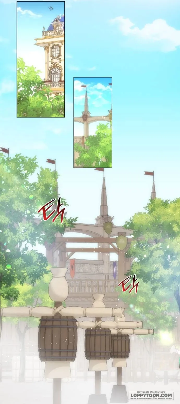 Tôi Được Sinh Ra Là Cô Con Gái Thứ Hai - Chap 35 - Trang 2