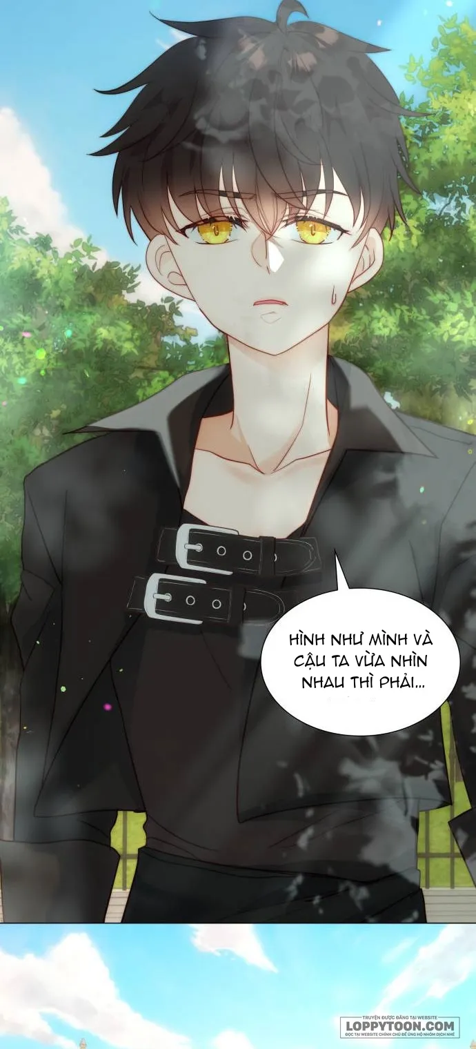 Tôi Được Sinh Ra Là Cô Con Gái Thứ Hai - Chap 35 - Trang 11