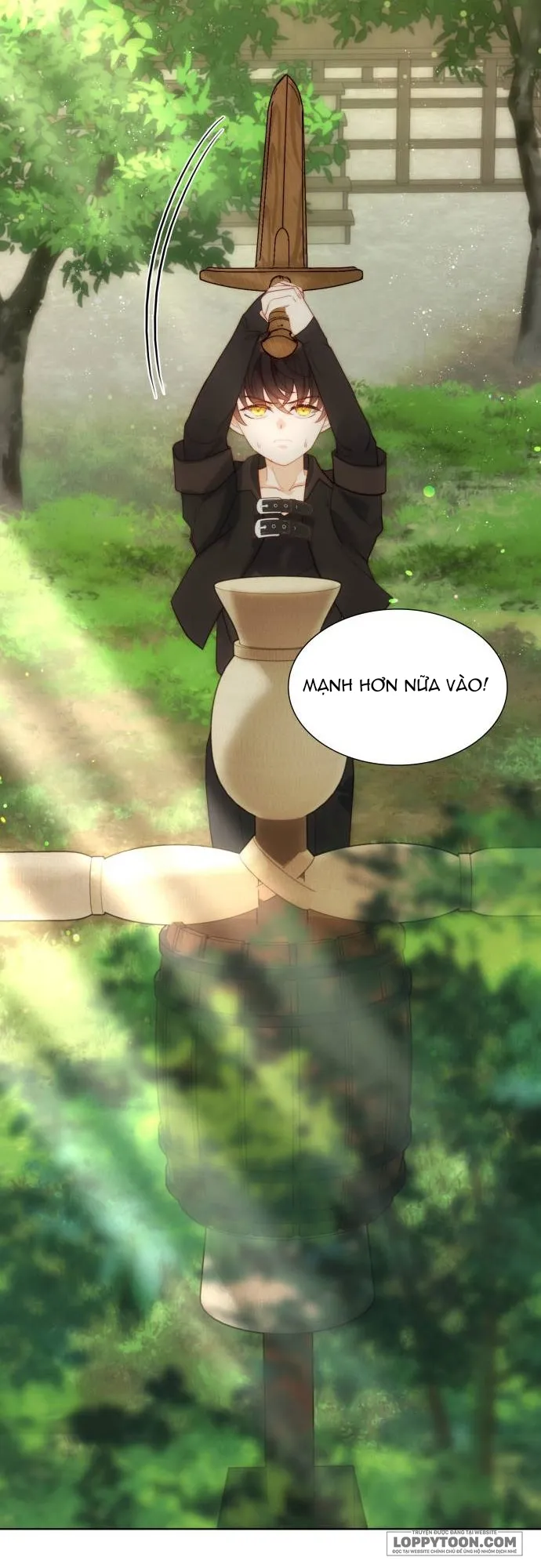 Tôi Được Sinh Ra Là Cô Con Gái Thứ Hai - Chap 35 - Trang 14