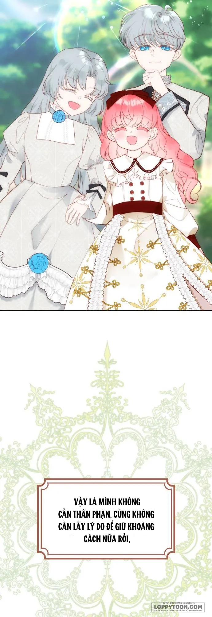 Tôi Được Sinh Ra Là Cô Con Gái Thứ Hai - Chap 35 - Trang 16