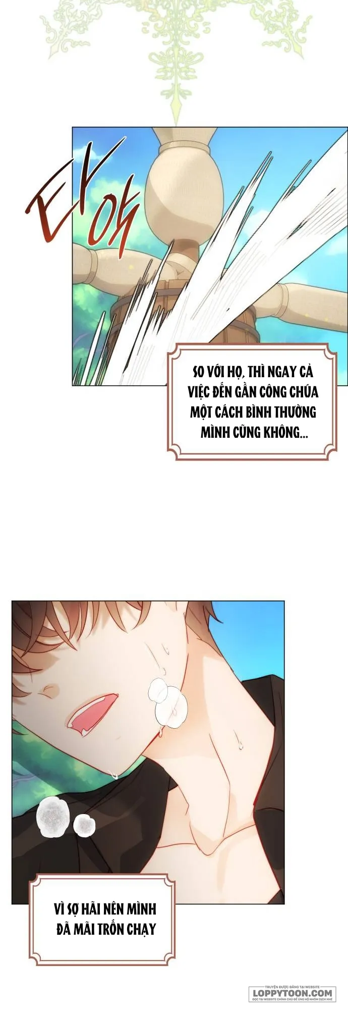 Tôi Được Sinh Ra Là Cô Con Gái Thứ Hai - Chap 35 - Trang 17