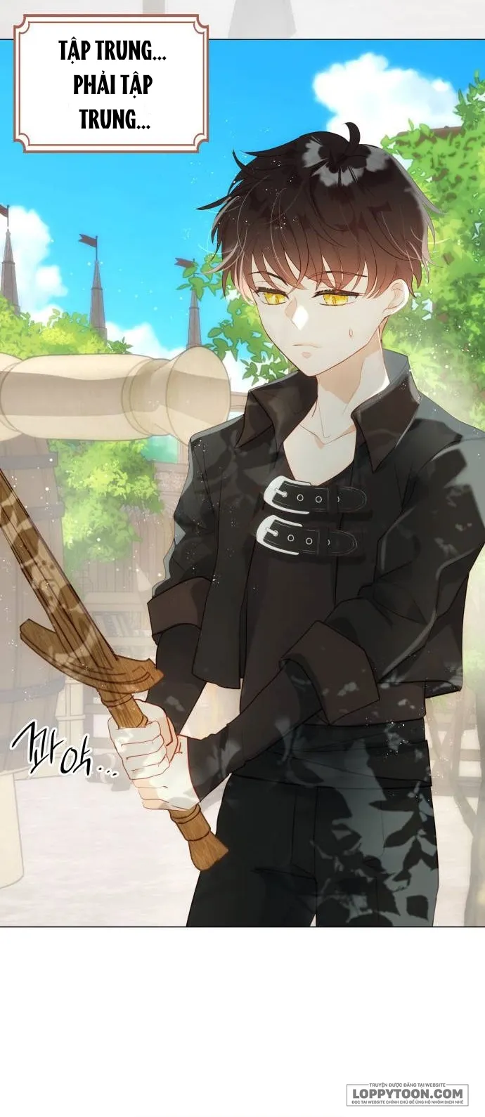 Tôi Được Sinh Ra Là Cô Con Gái Thứ Hai - Chap 35 - Trang 3