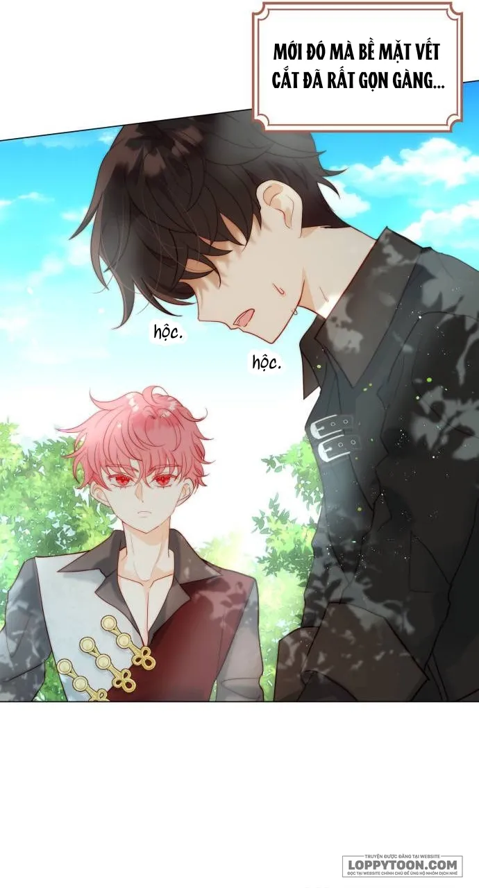 Tôi Được Sinh Ra Là Cô Con Gái Thứ Hai - Chap 35 - Trang 21