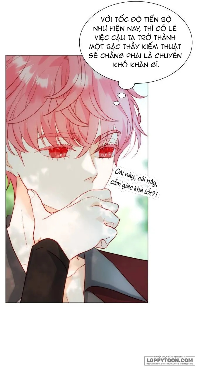 Tôi Được Sinh Ra Là Cô Con Gái Thứ Hai - Chap 35 - Trang 22