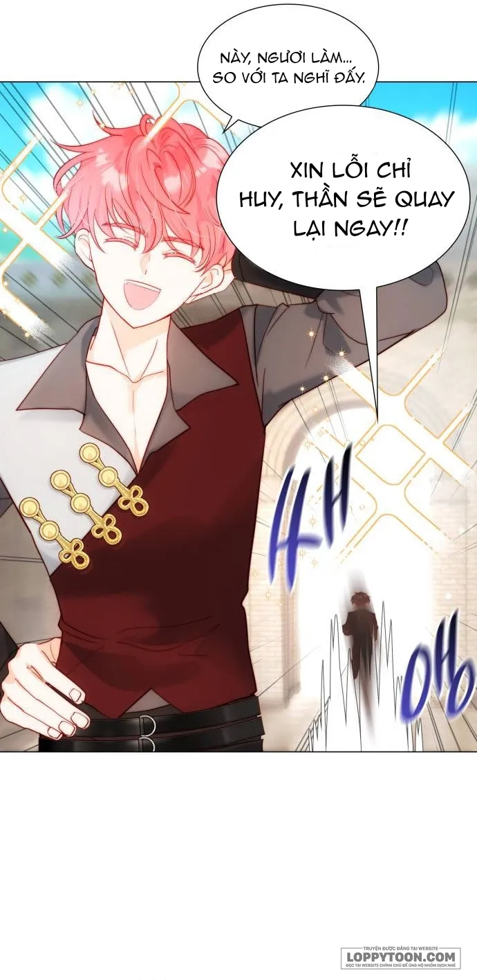 Tôi Được Sinh Ra Là Cô Con Gái Thứ Hai - Chap 35 - Trang 23