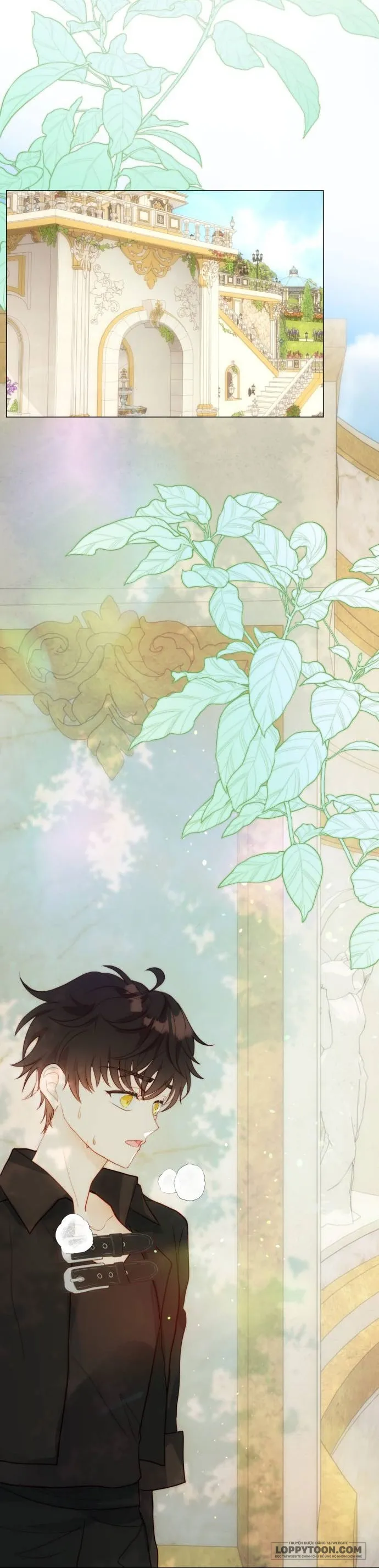 Tôi Được Sinh Ra Là Cô Con Gái Thứ Hai - Chap 35 - Trang 25