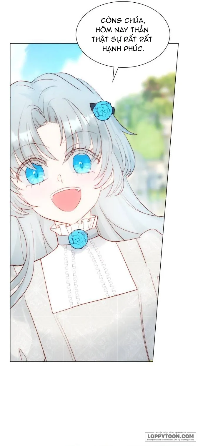 Tôi Được Sinh Ra Là Cô Con Gái Thứ Hai - Chap 35 - Trang 27
