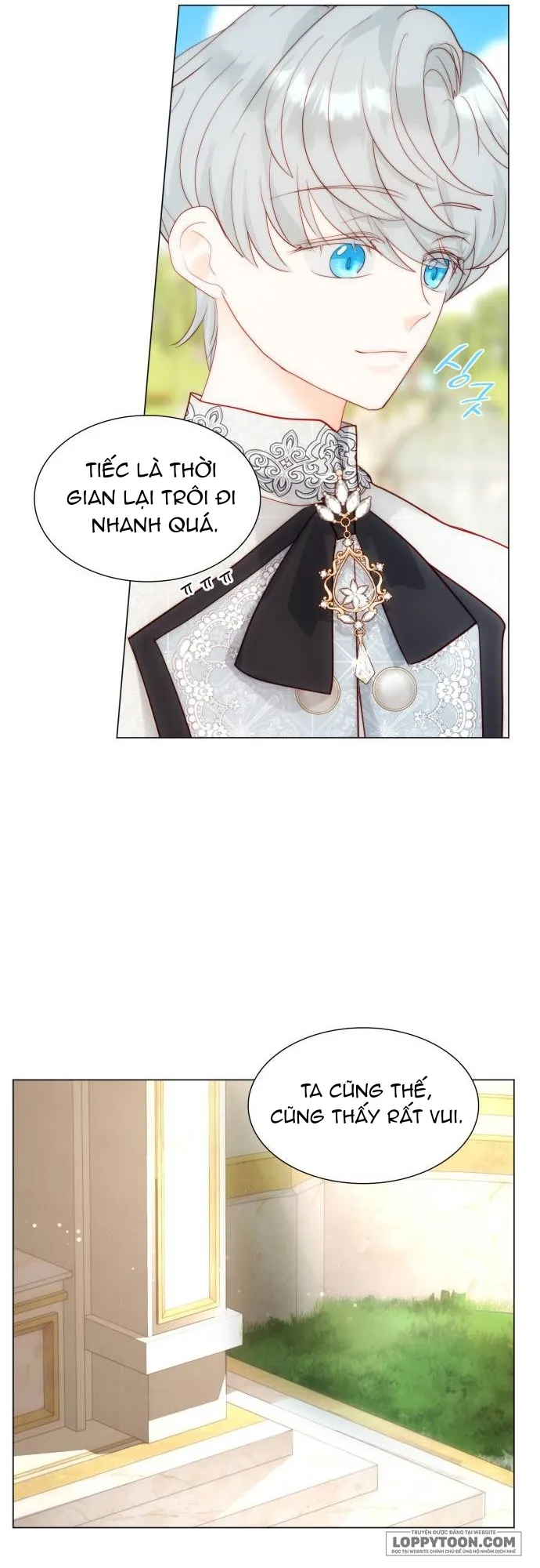 Tôi Được Sinh Ra Là Cô Con Gái Thứ Hai - Chap 35 - Trang 28