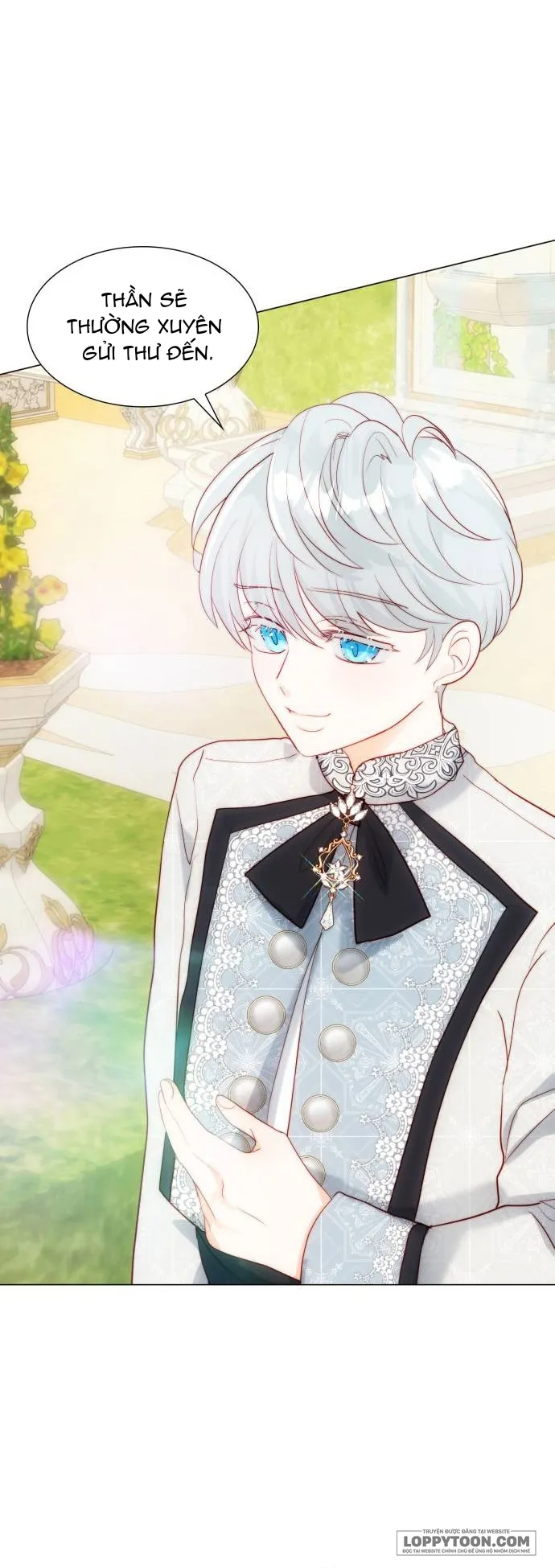 Tôi Được Sinh Ra Là Cô Con Gái Thứ Hai - Chap 35 - Trang 29