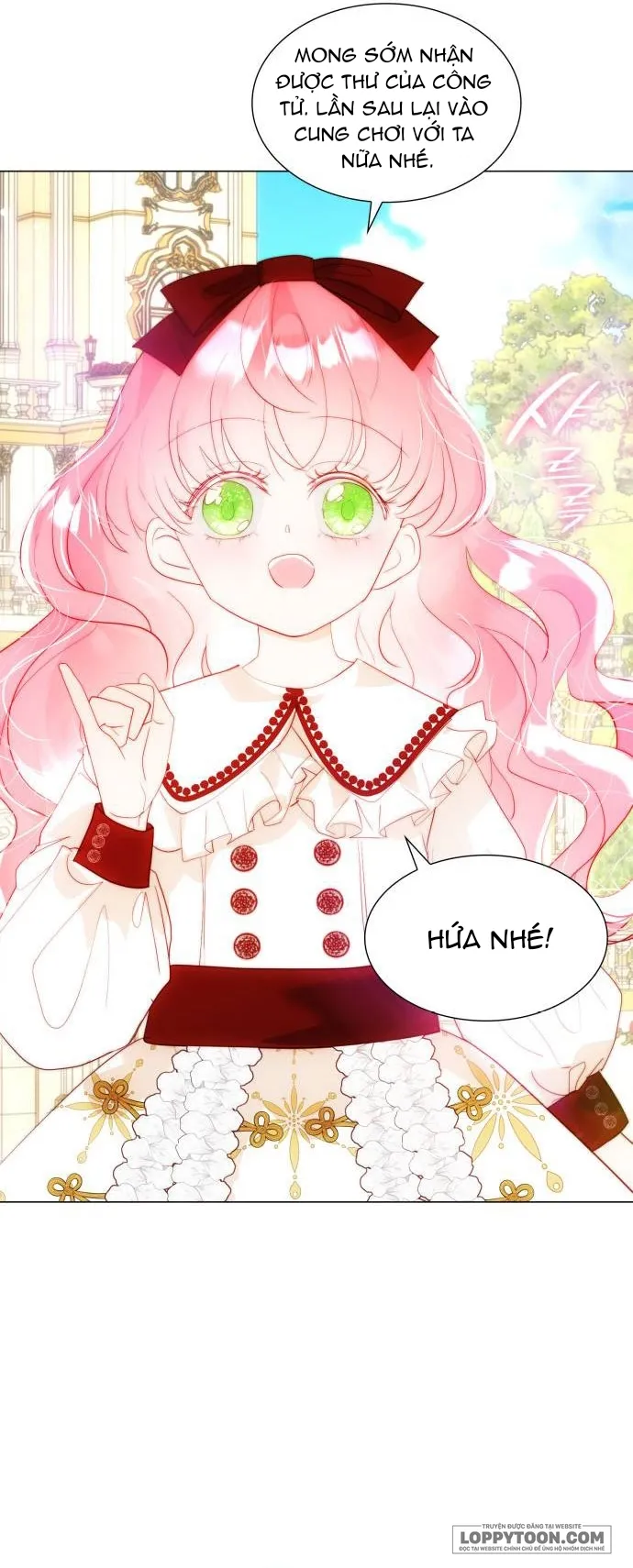 Tôi Được Sinh Ra Là Cô Con Gái Thứ Hai - Chap 35 - Trang 30