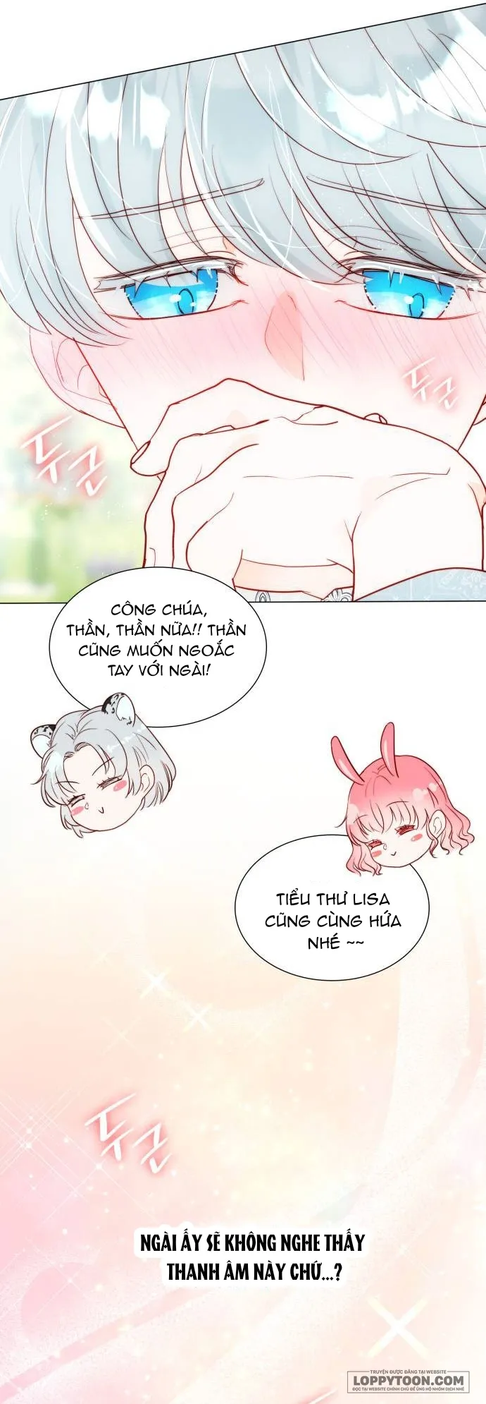 Tôi Được Sinh Ra Là Cô Con Gái Thứ Hai - Chap 35 - Trang 32