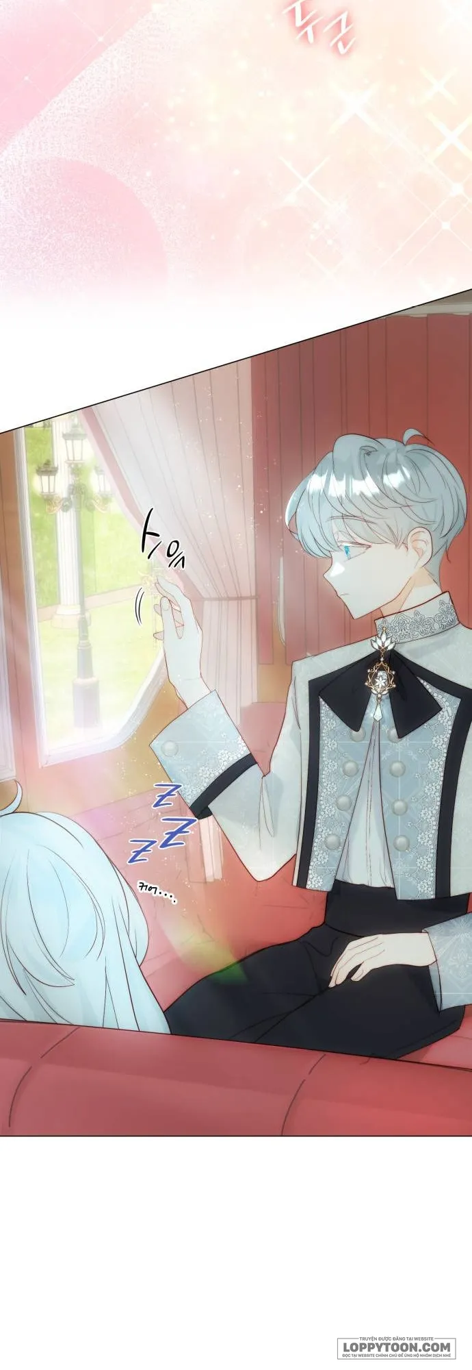 Tôi Được Sinh Ra Là Cô Con Gái Thứ Hai - Chap 35 - Trang 33