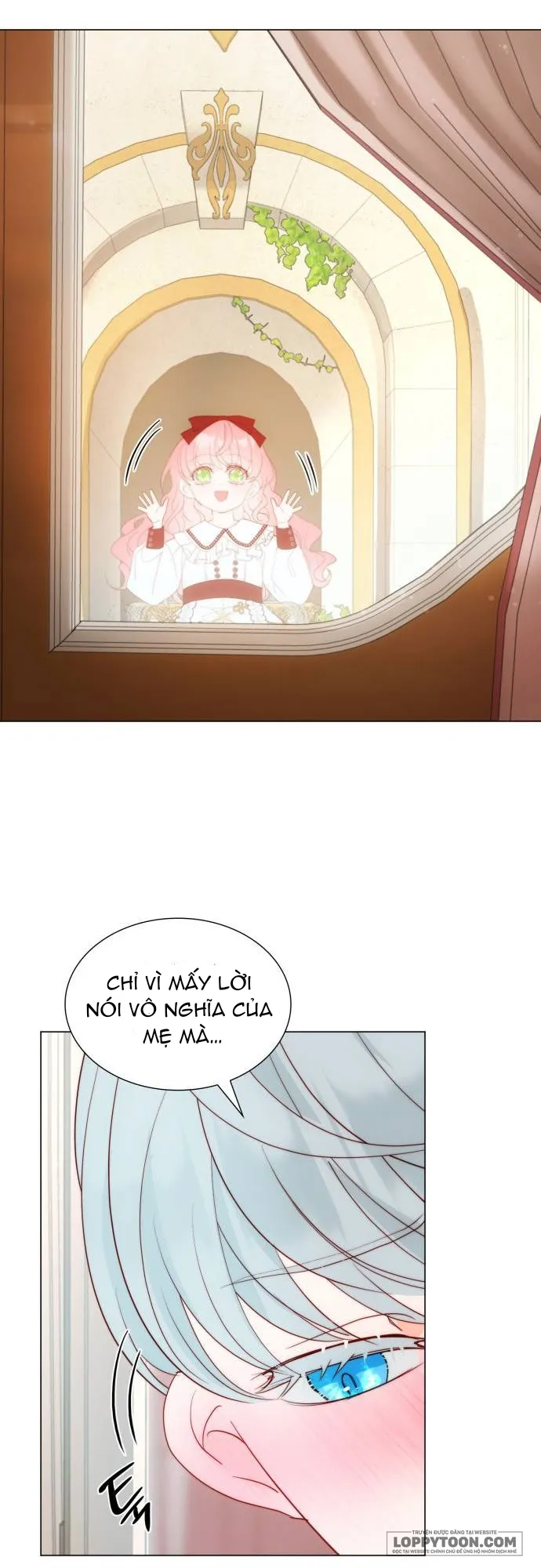 Tôi Được Sinh Ra Là Cô Con Gái Thứ Hai - Chap 35 - Trang 34