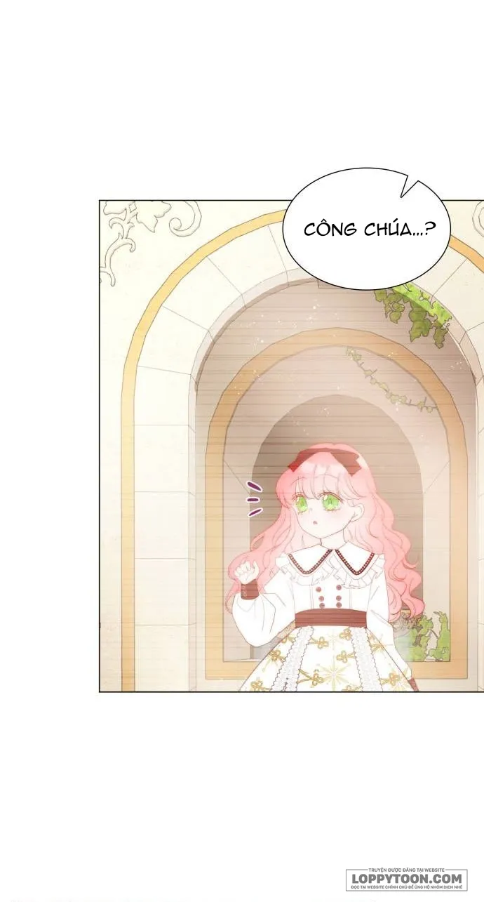 Tôi Được Sinh Ra Là Cô Con Gái Thứ Hai - Chap 35 - Trang 35