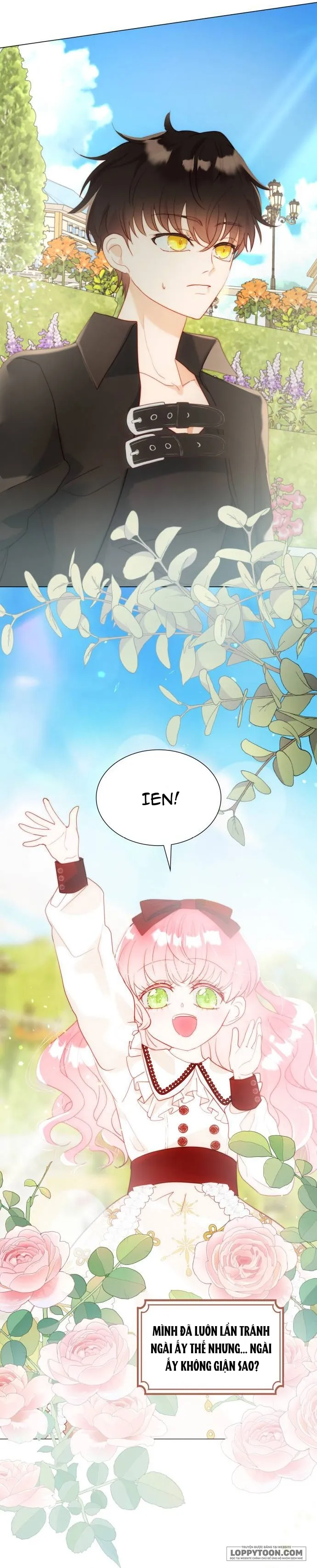 Tôi Được Sinh Ra Là Cô Con Gái Thứ Hai - Chap 35 - Trang 37