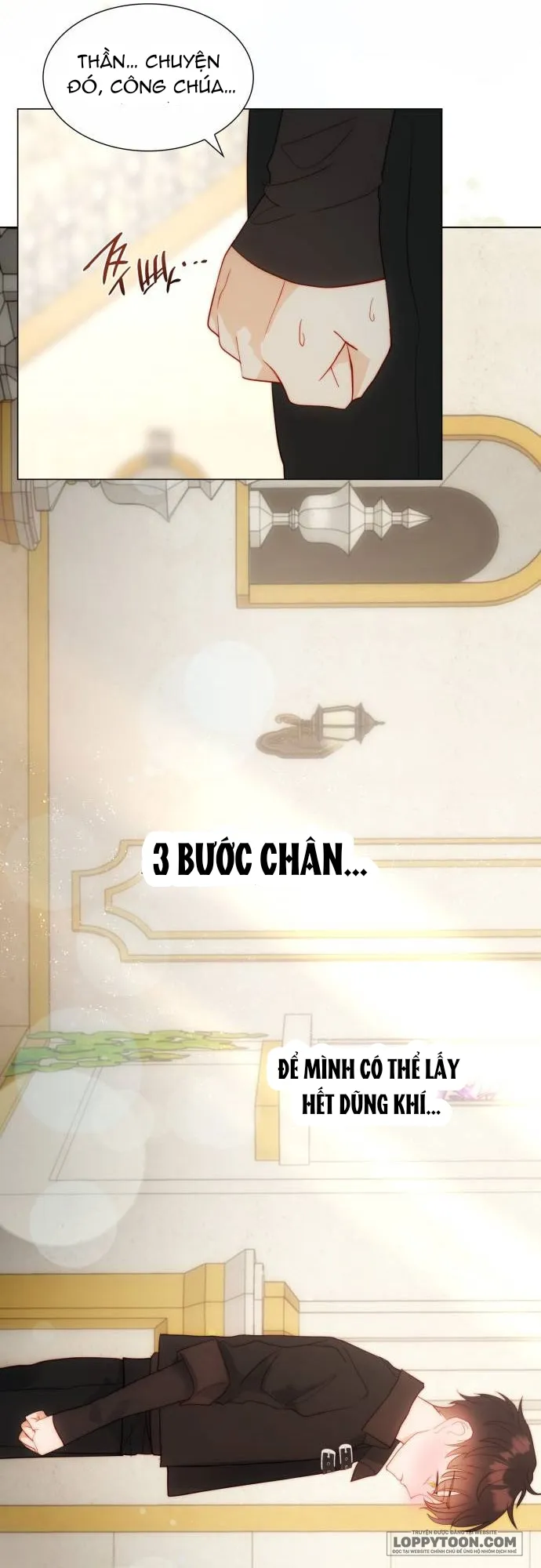 Tôi Được Sinh Ra Là Cô Con Gái Thứ Hai - Chap 35 - Trang 39