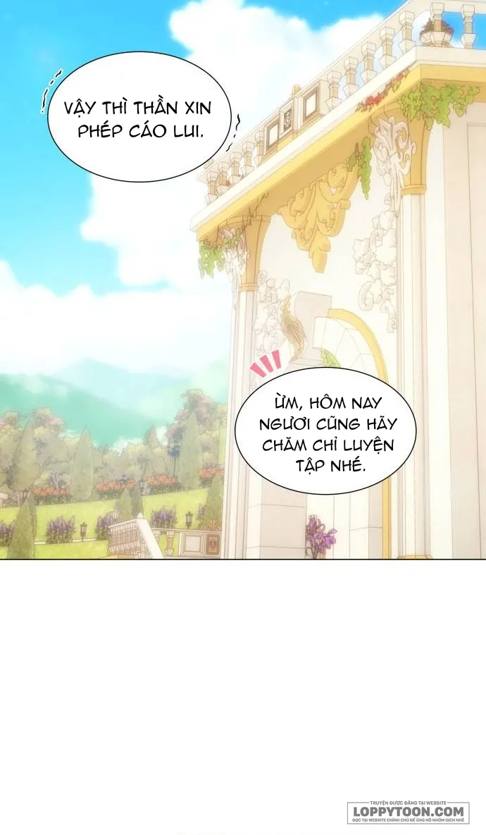 Tôi Được Sinh Ra Là Cô Con Gái Thứ Hai - Chap 35 - Trang 43