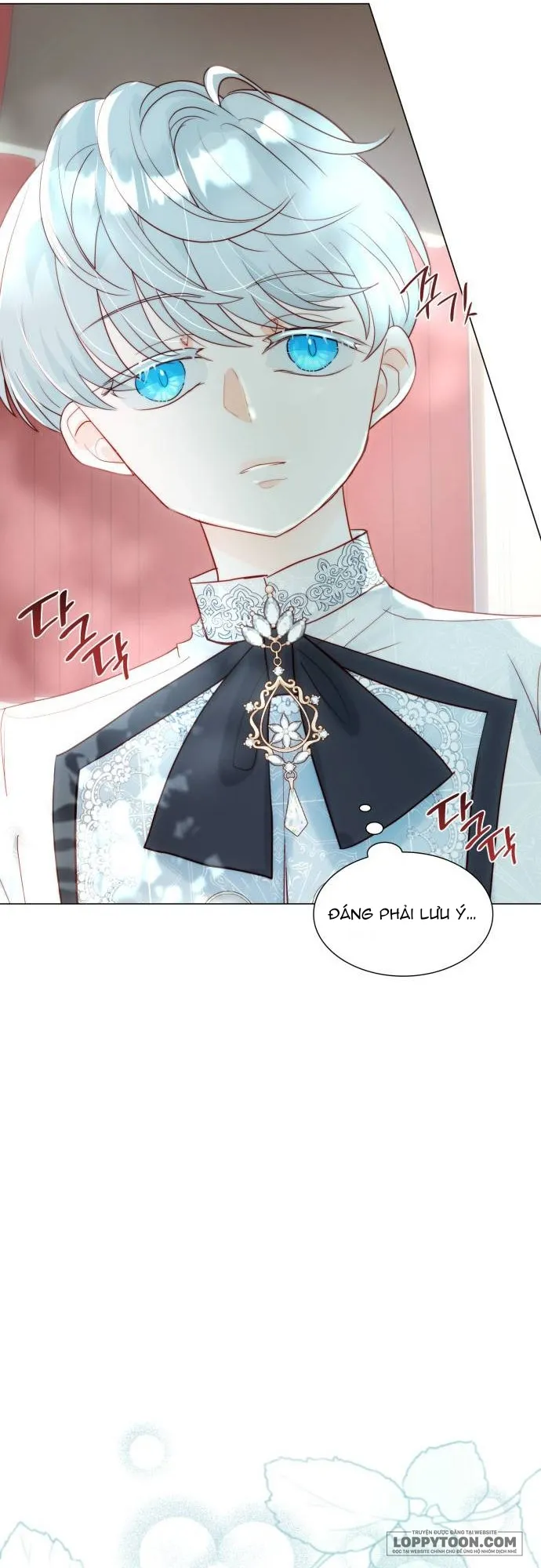 Tôi Được Sinh Ra Là Cô Con Gái Thứ Hai - Chap 35 - Trang 45