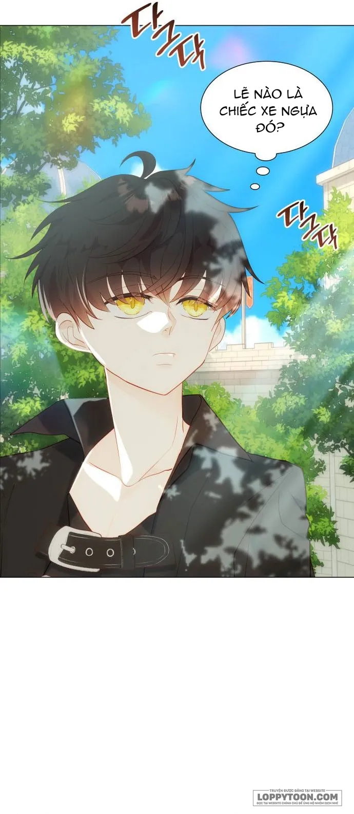 Tôi Được Sinh Ra Là Cô Con Gái Thứ Hai - Chap 35 - Trang 7