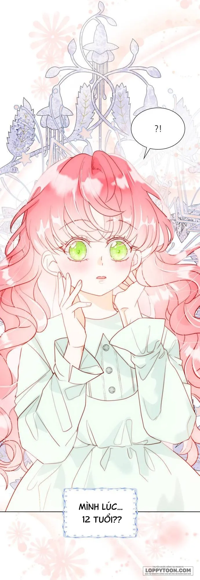 Tôi Được Sinh Ra Là Cô Con Gái Thứ Hai - Chap 36 - Trang 2