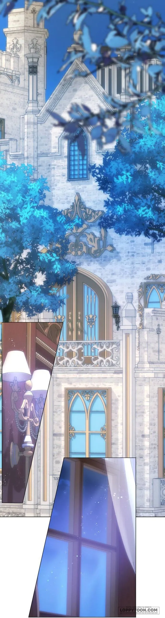Tôi Được Sinh Ra Là Cô Con Gái Thứ Hai - Chap 36 - Trang 21