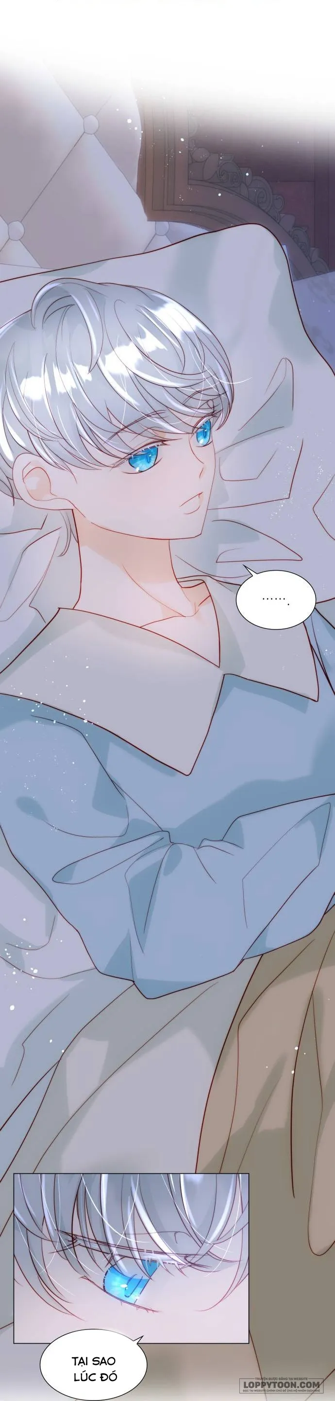 Tôi Được Sinh Ra Là Cô Con Gái Thứ Hai - Chap 36 - Trang 22