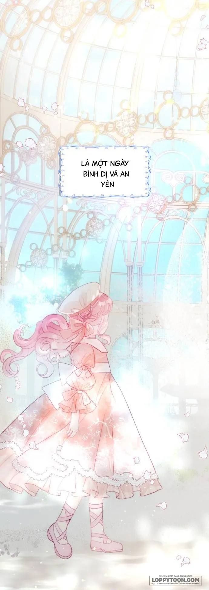Tôi Được Sinh Ra Là Cô Con Gái Thứ Hai - Chap 36 - Trang 30