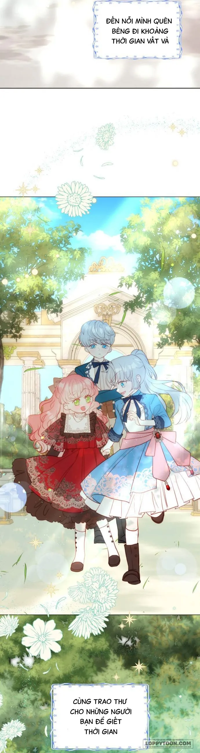 Tôi Được Sinh Ra Là Cô Con Gái Thứ Hai - Chap 36 - Trang 31