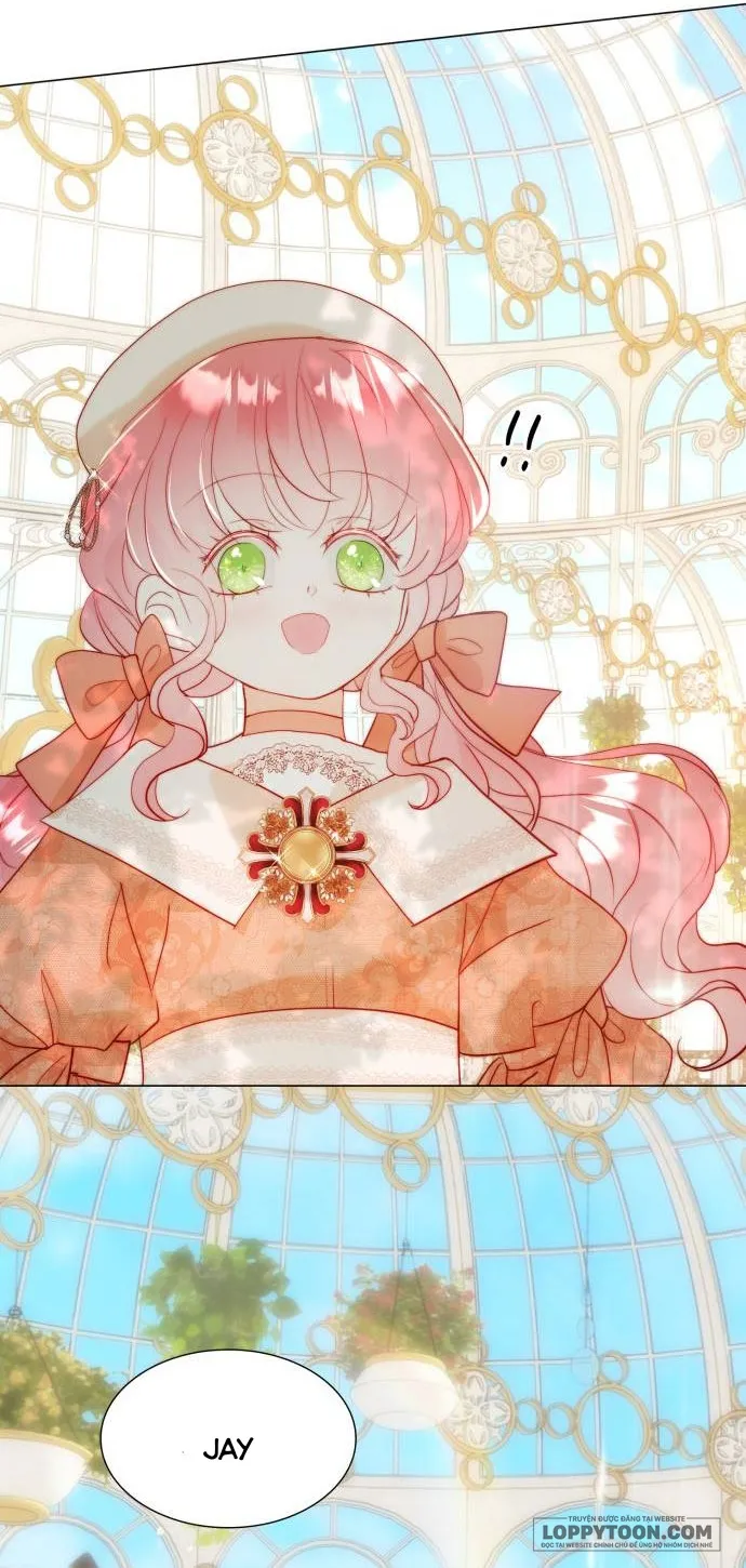Tôi Được Sinh Ra Là Cô Con Gái Thứ Hai - Chap 36 - Trang 34