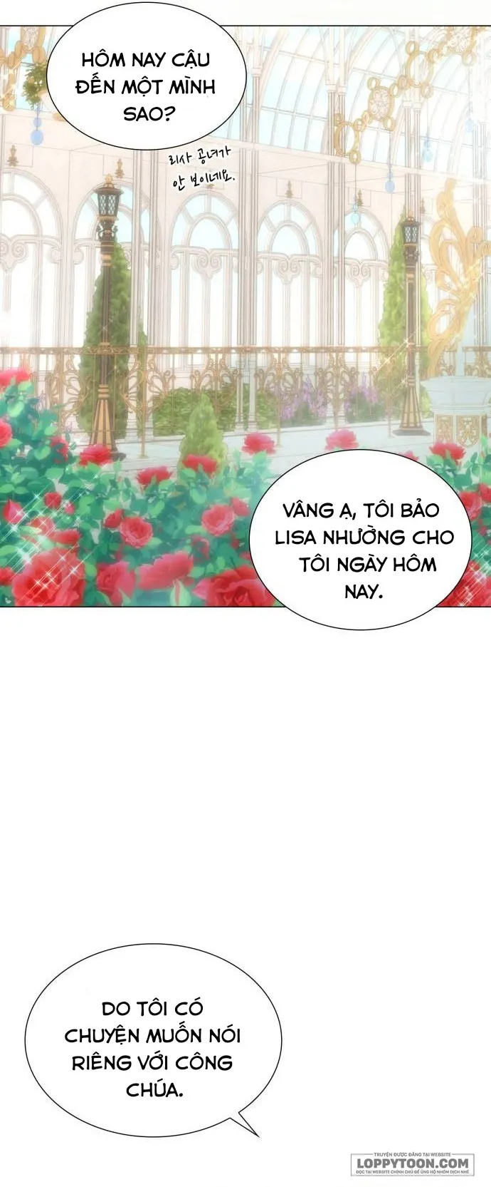Tôi Được Sinh Ra Là Cô Con Gái Thứ Hai - Chap 36 - Trang 36