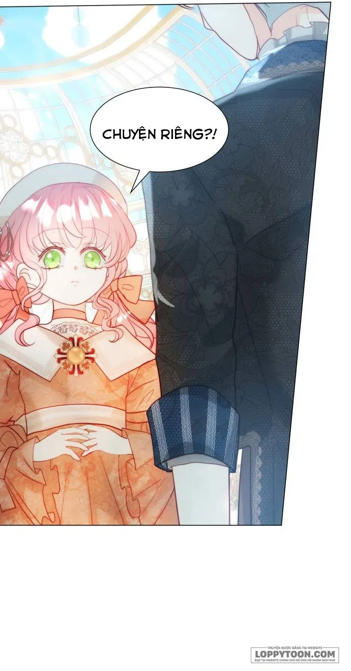 Tôi Được Sinh Ra Là Cô Con Gái Thứ Hai - Chap 36 - Trang 37