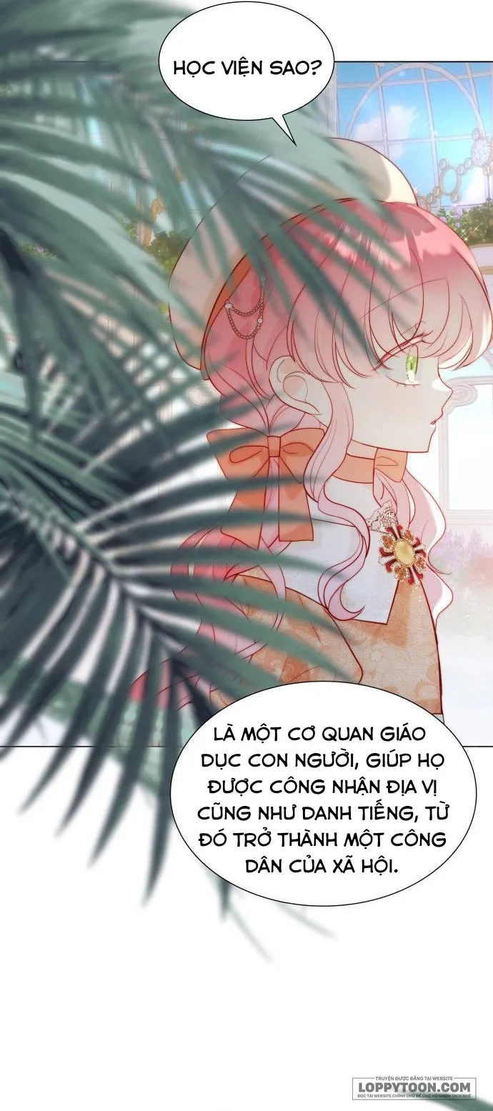 Tôi Được Sinh Ra Là Cô Con Gái Thứ Hai - Chap 36 - Trang 40