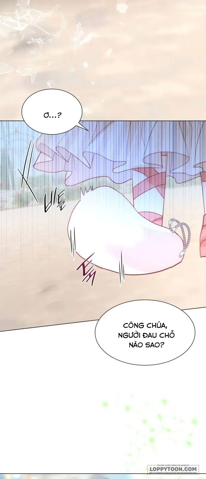 Tôi Được Sinh Ra Là Cô Con Gái Thứ Hai - Chap 36 - Trang 45