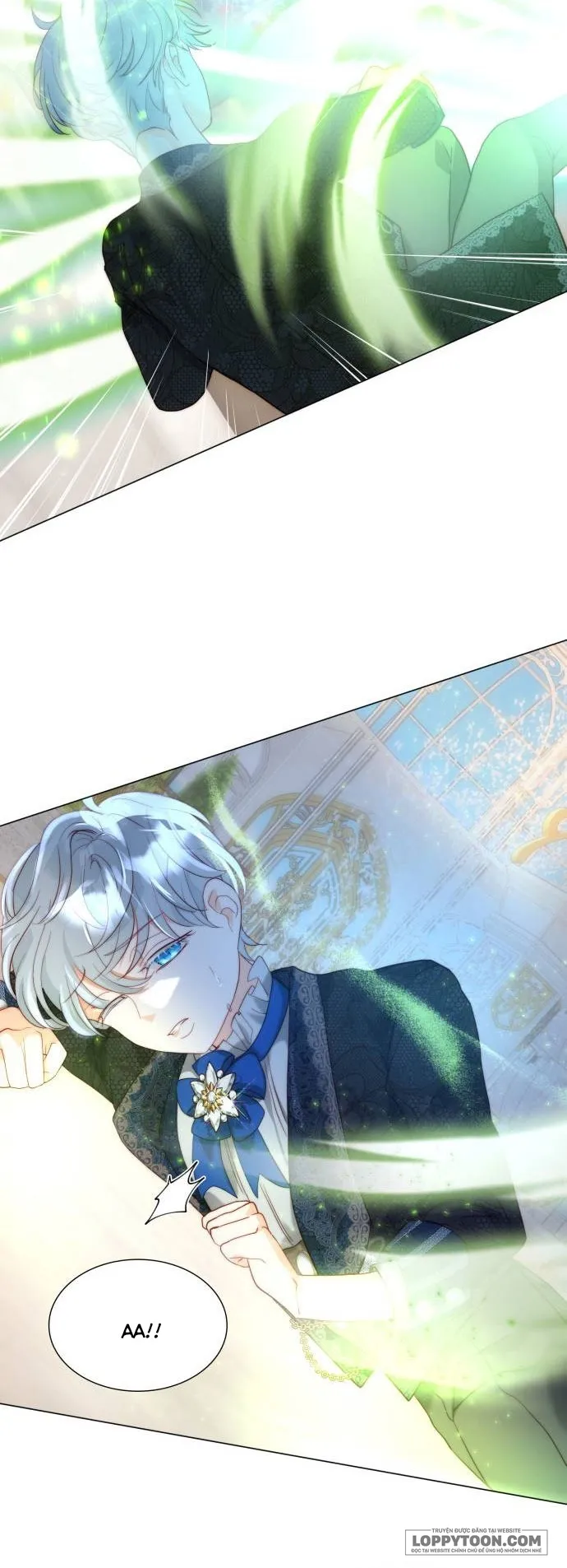 Tôi Được Sinh Ra Là Cô Con Gái Thứ Hai - Chap 36 - Trang 50