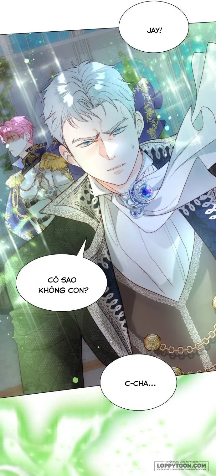 Tôi Được Sinh Ra Là Cô Con Gái Thứ Hai - Chap 36 - Trang 51