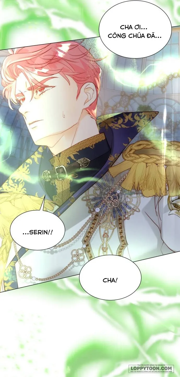 Tôi Được Sinh Ra Là Cô Con Gái Thứ Hai - Chap 36 - Trang 52