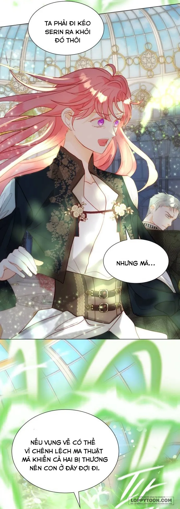 Tôi Được Sinh Ra Là Cô Con Gái Thứ Hai - Chap 36 - Trang 53