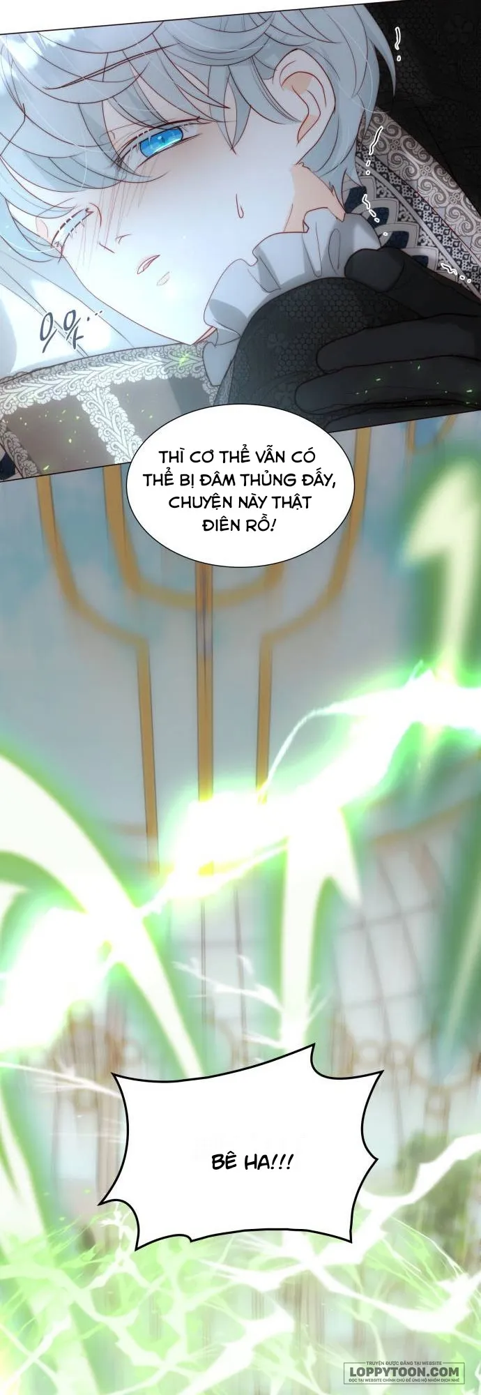 Tôi Được Sinh Ra Là Cô Con Gái Thứ Hai - Chap 36 - Trang 56