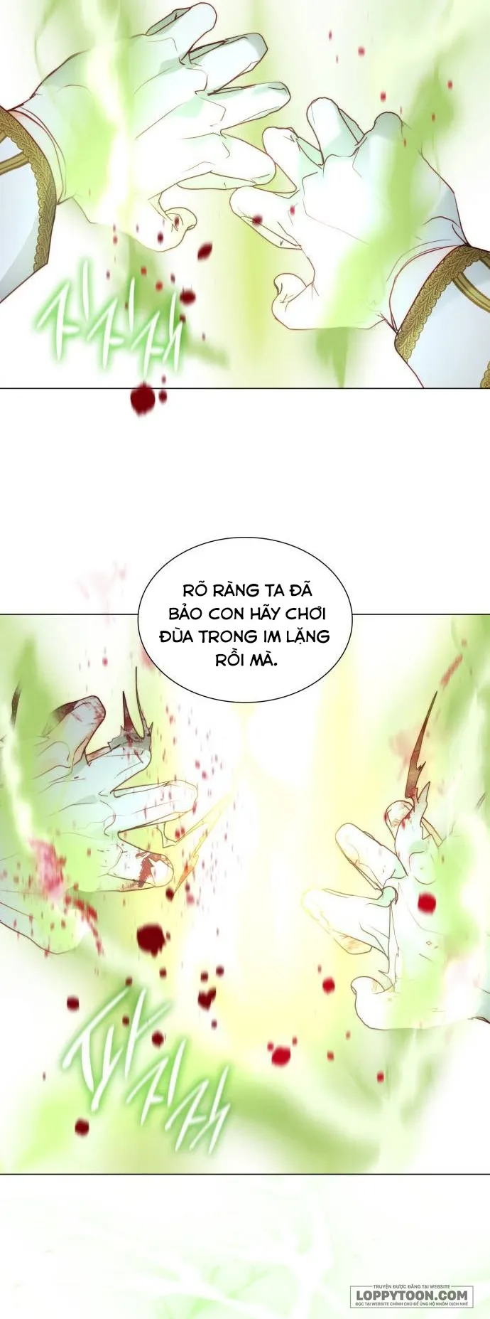 Tôi Được Sinh Ra Là Cô Con Gái Thứ Hai - Chap 36 - Trang 58