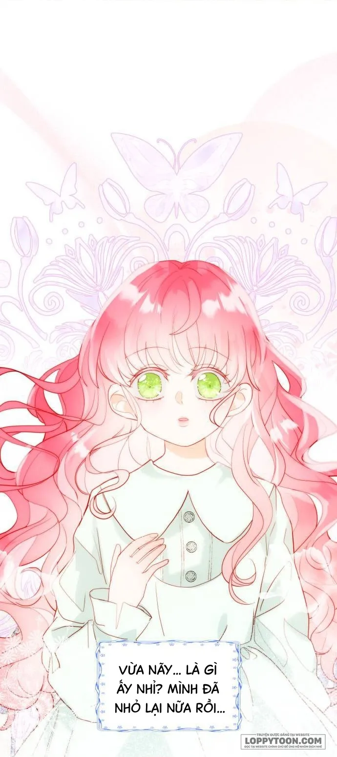 Tôi Được Sinh Ra Là Cô Con Gái Thứ Hai - Chap 36 - Trang 7