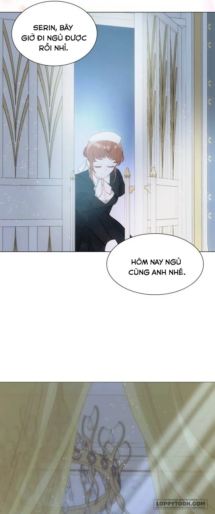 Tôi Được Sinh Ra Là Cô Con Gái Thứ Hai - Chap 36 - Trang 9