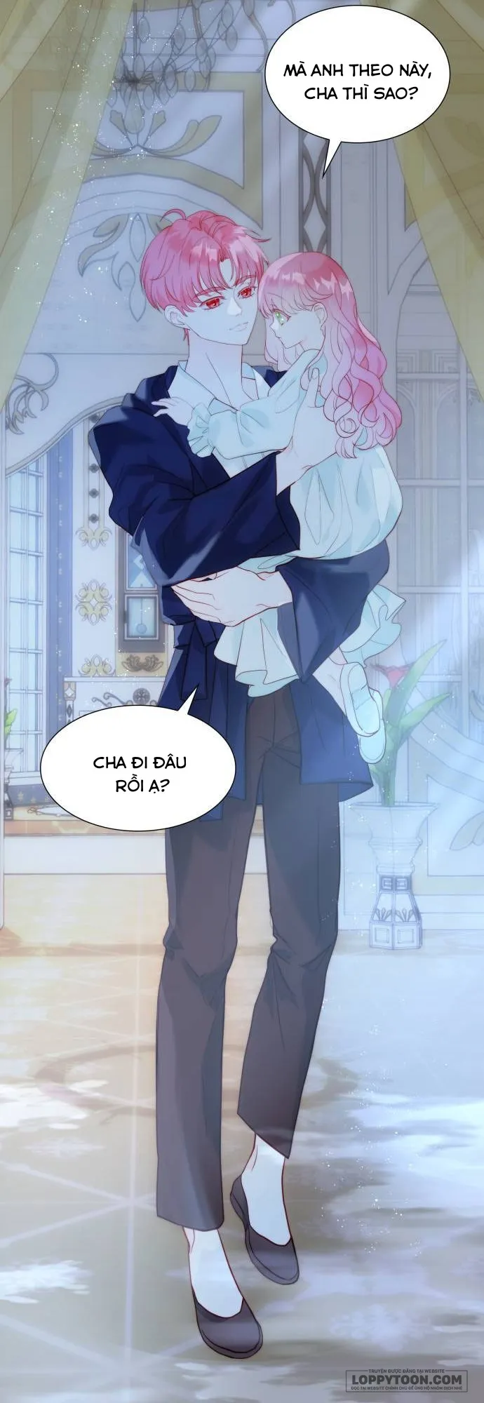Tôi Được Sinh Ra Là Cô Con Gái Thứ Hai - Chap 36 - Trang 10