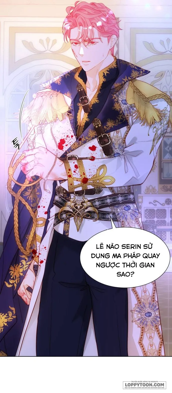 Tôi Được Sinh Ra Là Cô Con Gái Thứ Hai - Chap 37 - Trang 13