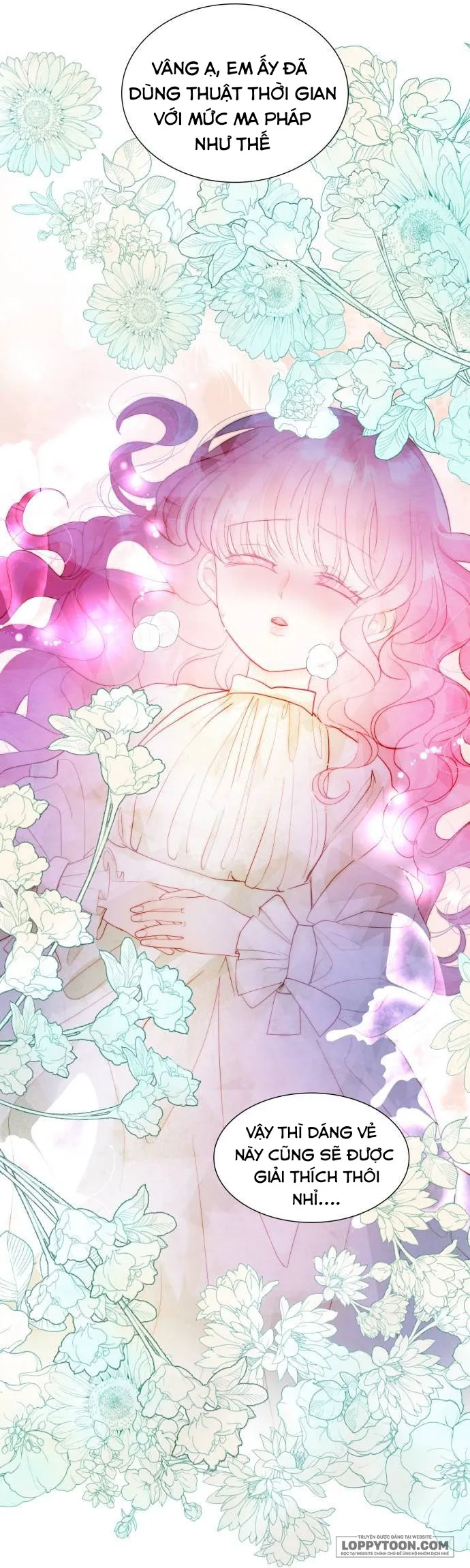 Tôi Được Sinh Ra Là Cô Con Gái Thứ Hai - Chap 37 - Trang 14