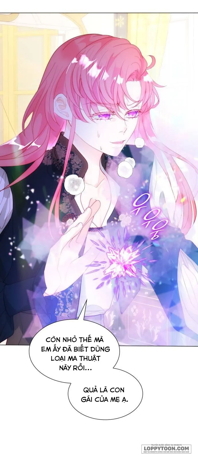 Tôi Được Sinh Ra Là Cô Con Gái Thứ Hai - Chap 37 - Trang 15